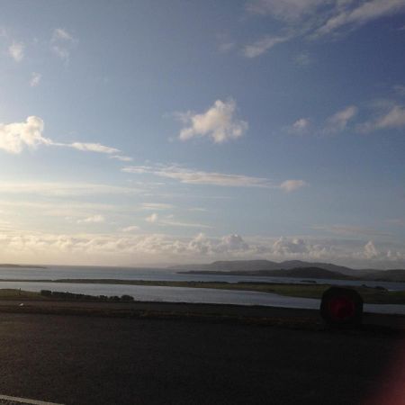 Atlantic Way Guest House Glenties Exterior foto