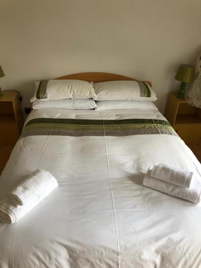 Atlantic Way Guest House Glenties Exterior foto