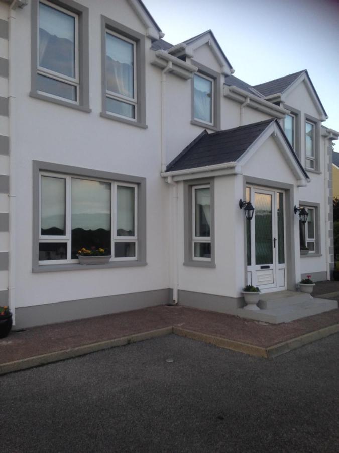 Atlantic Way Guest House Glenties Exterior foto