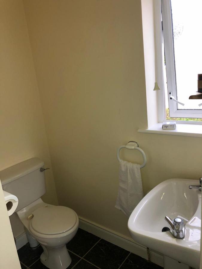 Atlantic Way Guest House Glenties Exterior foto